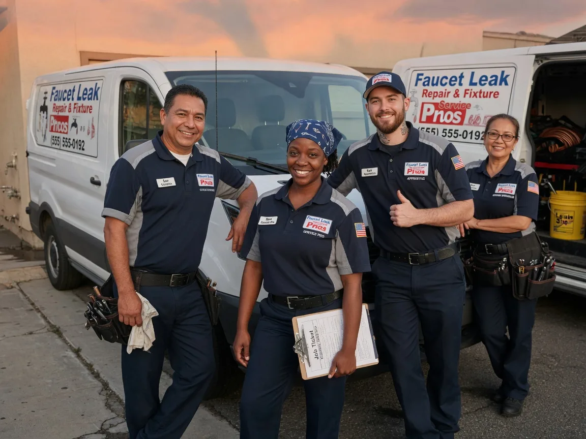 Faucet Repair company in West Suffield, CT